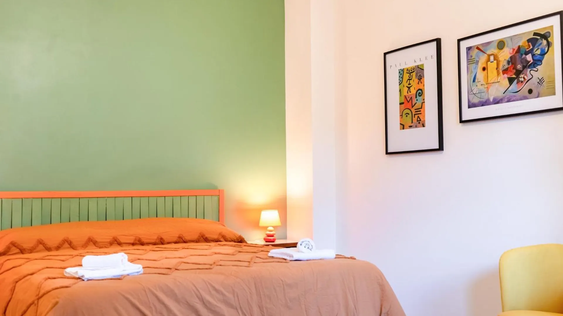 Elegant And Comfortable Stay Between Rome And The Castelli Albano Laziale