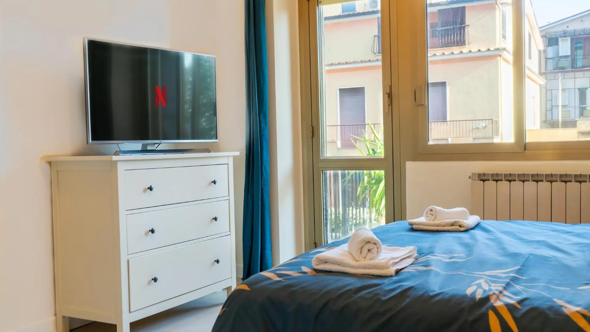 Elegant And Comfortable Stay Between Rome And The Castelli Albano Laziale Apartment