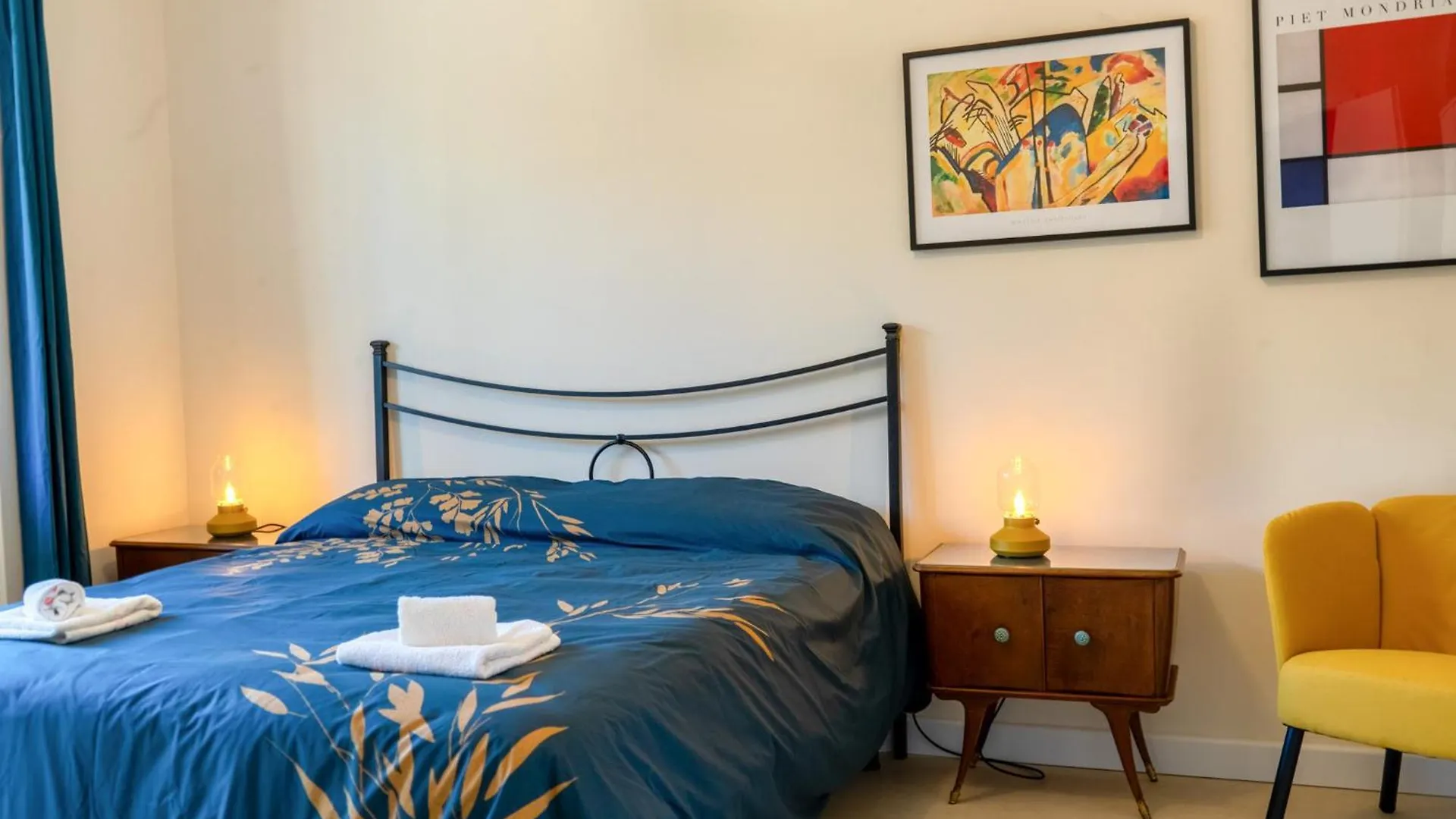 Elegant And Comfortable Stay Between Rome And The Castelli Albano Laziale