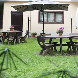 Hotel Altieri, Albano Laziale