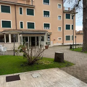 Hotel Park Villamaria, Albano Laziale